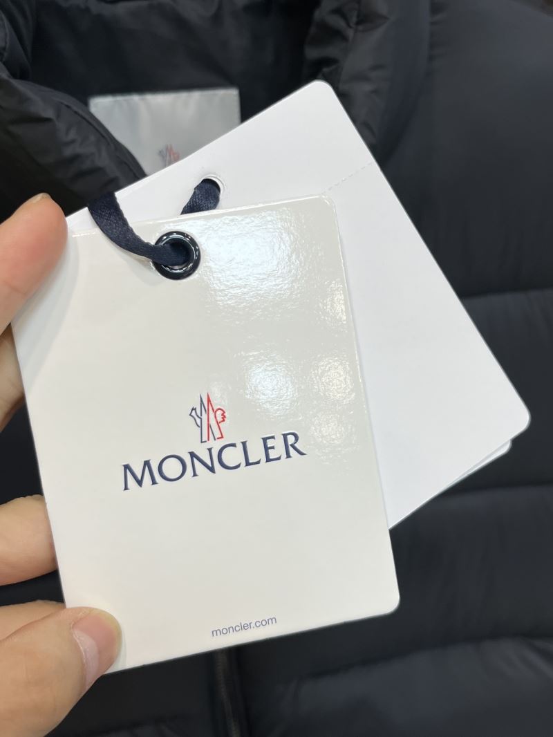 Moncler Down Jackets